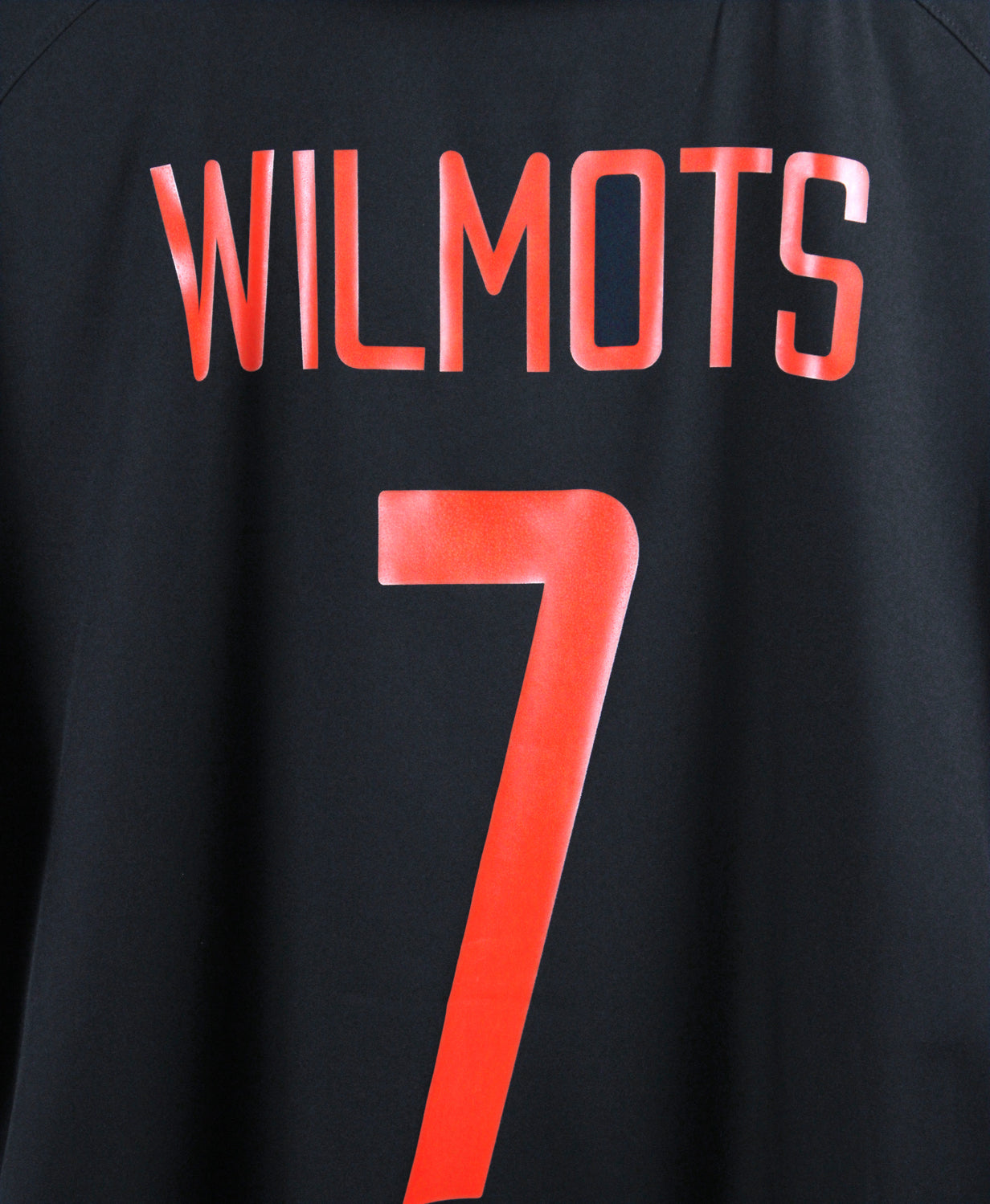 Belgium 2002-03 Wilmots Away Kit  (XL)