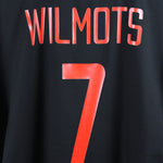 Belgium 2002-03 Wilmots Away Kit  (XL)