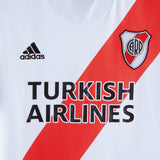River Plate 2020 Home Kit (L)
