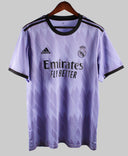 Real Madrid 2022-23 Away Kit (XL)