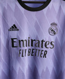 Real Madrid 2022-23 Away Kit (XL)