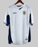 Scotland 2002-03 Away Kit (XL)