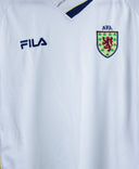 Scotland 2002-03 Away Kit (XL)