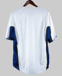 Scotland 2002-03 Away Kit (XL)