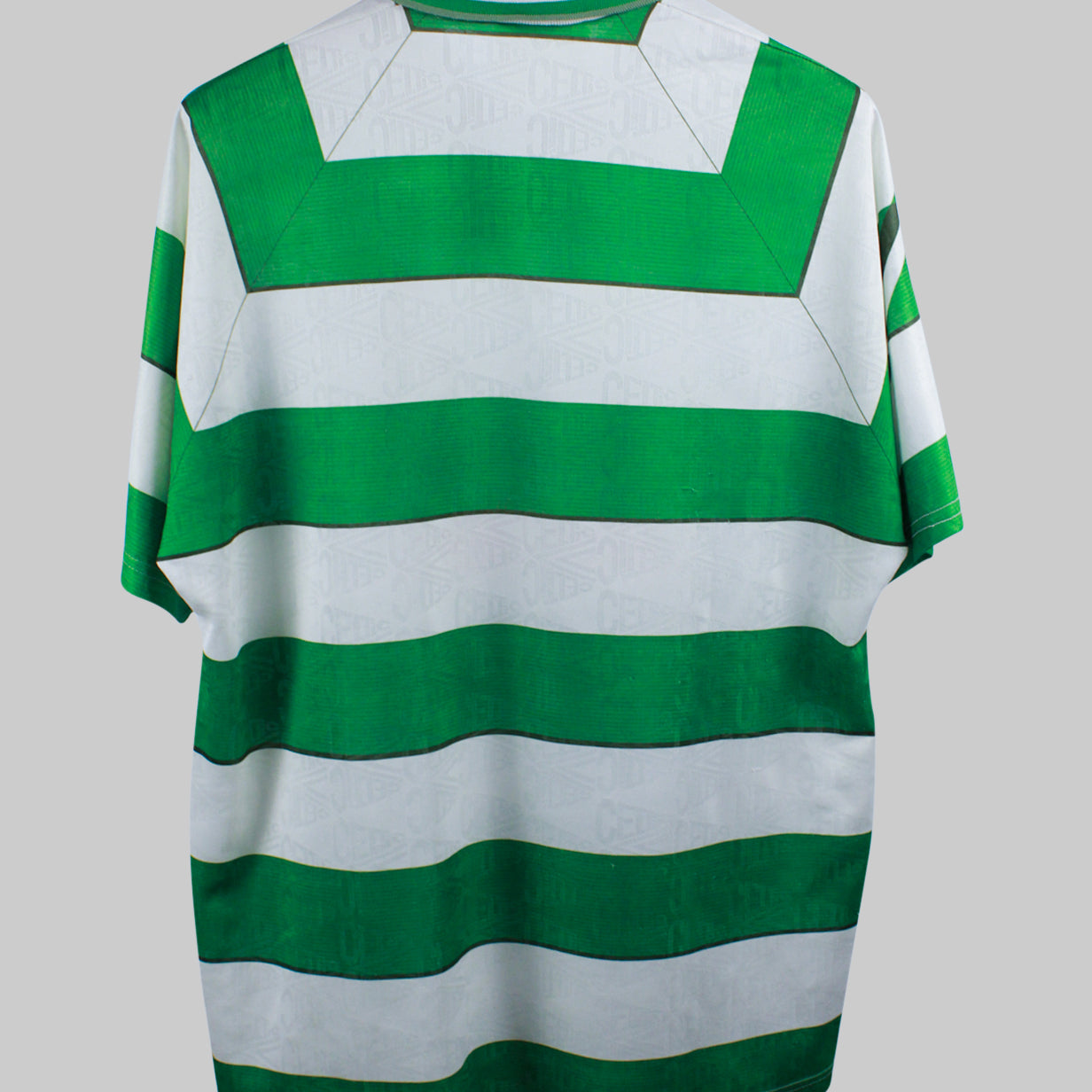 Celtic 1991-92  Home Kit (XL)