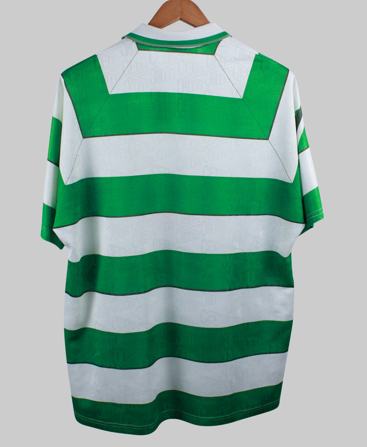 Celtic 1991-92  Home Kit (XL)