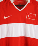 Turkey 2008-09 Home Kit (XL)