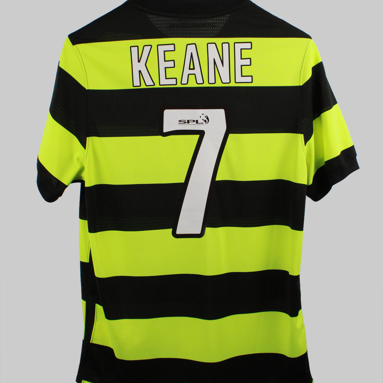 Celtic 2009-10 Keane Away Kit (M)