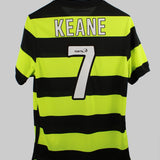 Celtic 2009-10 Keane Away Kit (M)