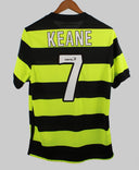 Celtic 2009-10 Keane Away Kit (M)