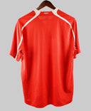 Turkey 2008-09 Home Kit (XL)