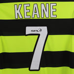 Celtic 2009-10 Keane Away Kit (M)