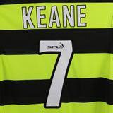 Celtic 2009-10 Keane Away Kit (M)