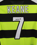Celtic 2009-10 Keane Away Kit (M)