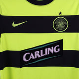Celtic 2009-10 Keane Away Kit (M)