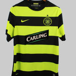 Celtic 2009-10 Keane Away Kit (M)