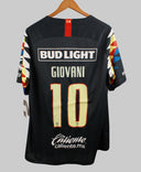 Club America 2019-20 Giovani Away Shirt Jersey Kit [W/Tags] (2XL)