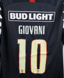 Club America 2019-20 Giovani Away Shirt Jersey Kit [W/Tags] (2XL)