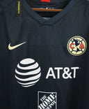 Club America 2019-20 Giovani Away Shirt Jersey Kit [W/Tags] (2XL)
