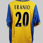 Derby County 1999-00 Eranio Shirt Jersey Away Kit (L)