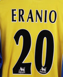 Derby County 1999-00 Eranio Shirt Jersey Away Kit (L)