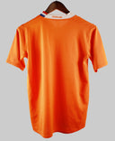 Netherlands 2008-09 Home Kit (S)