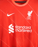 Liverpool 2021-22 Home Kit (XL)