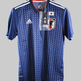Japan 2018 Home Kit (L)
