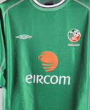 Ireland 2001-02  Home Kit (XL)