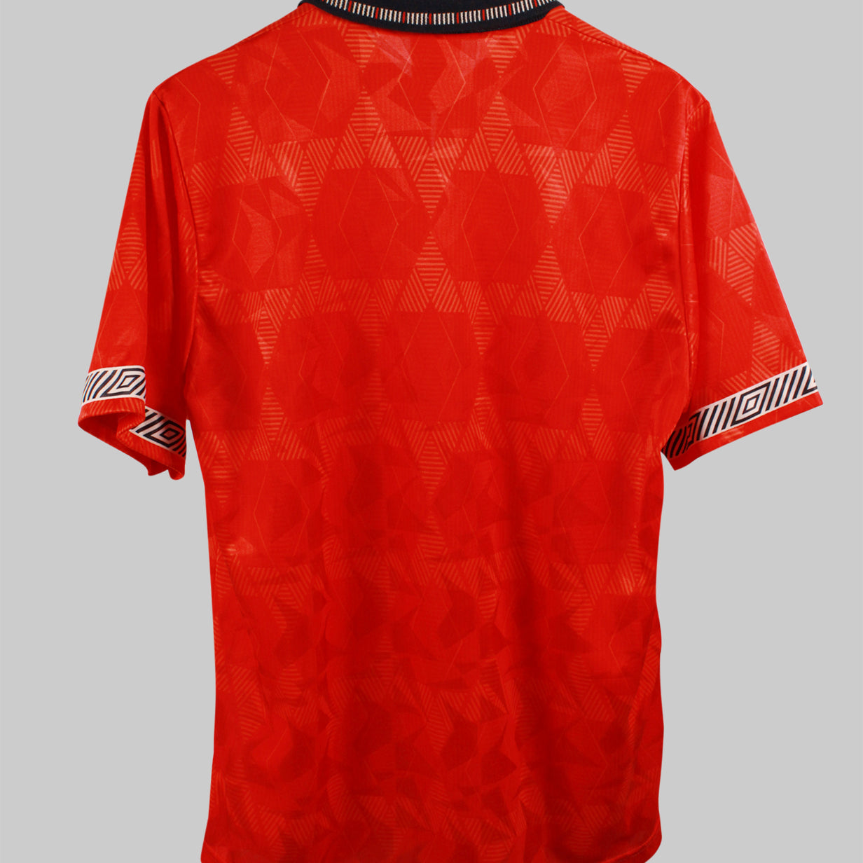 England 1990-91  Away Kit (L)