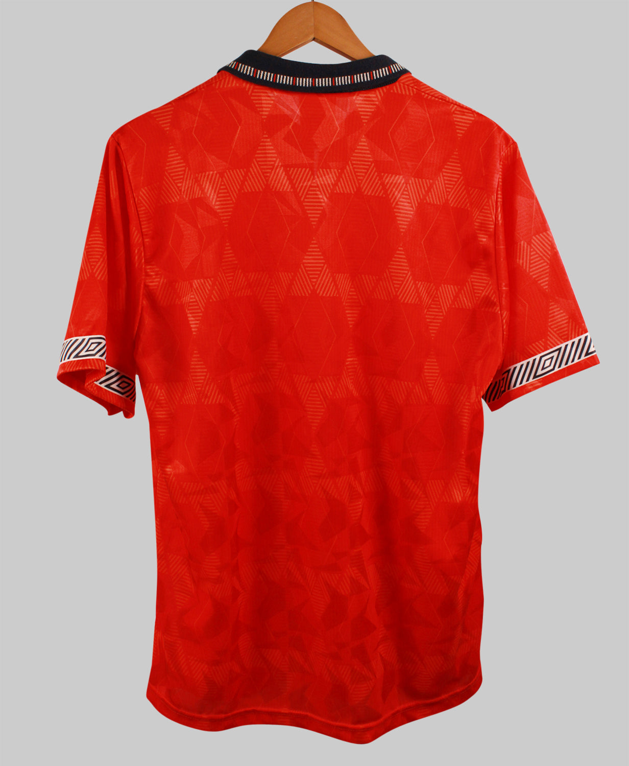 England 1990-91  Away Kit (L)