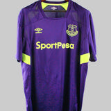 Everton 2017-18  Trainer Kit (3XL)