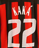 AC Milan 2003-04 Kaka Home Kit (L)