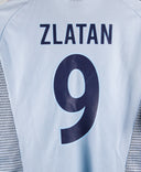 Ajax 2002-03 Zlatan Away Kit (M)
