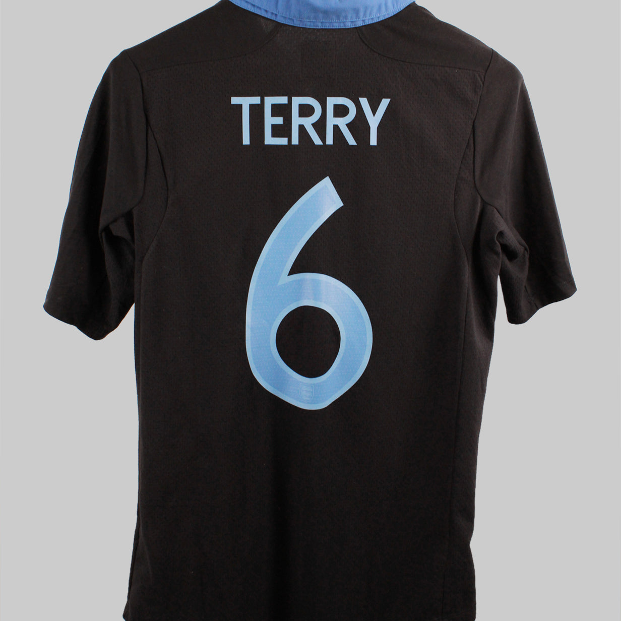 England 2011-12 Terry Away Kit (S)