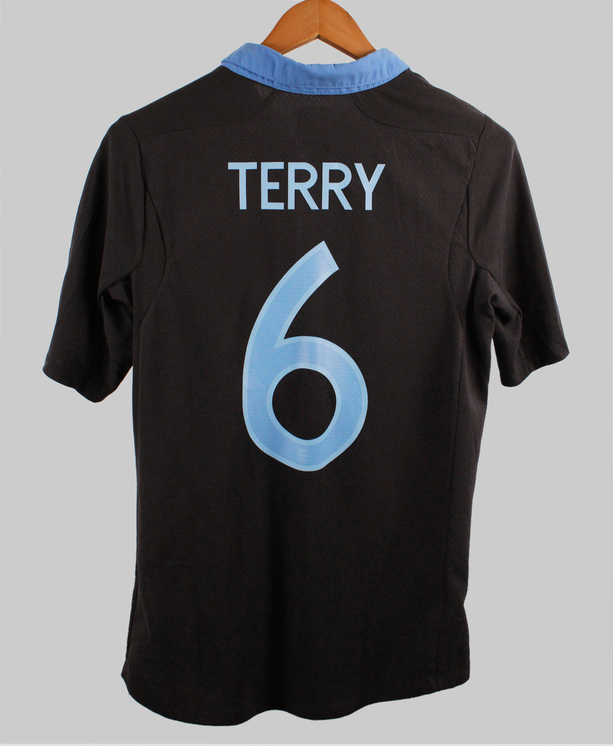 England 2011-12 Terry Away Kit (S)