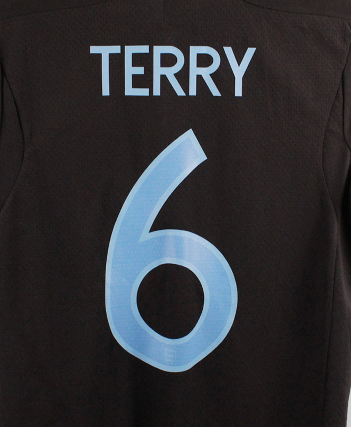 England 2011-12 Terry Away Kit (S)