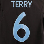 England 2011-12 Terry Away Kit (S)
