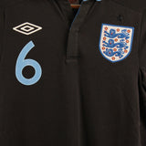 England 2011-12 Terry Away Kit (S)