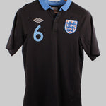 England 2011-12 Terry Away Kit (S)