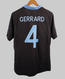 England 2011-12 Gerrard Away Kit (M)