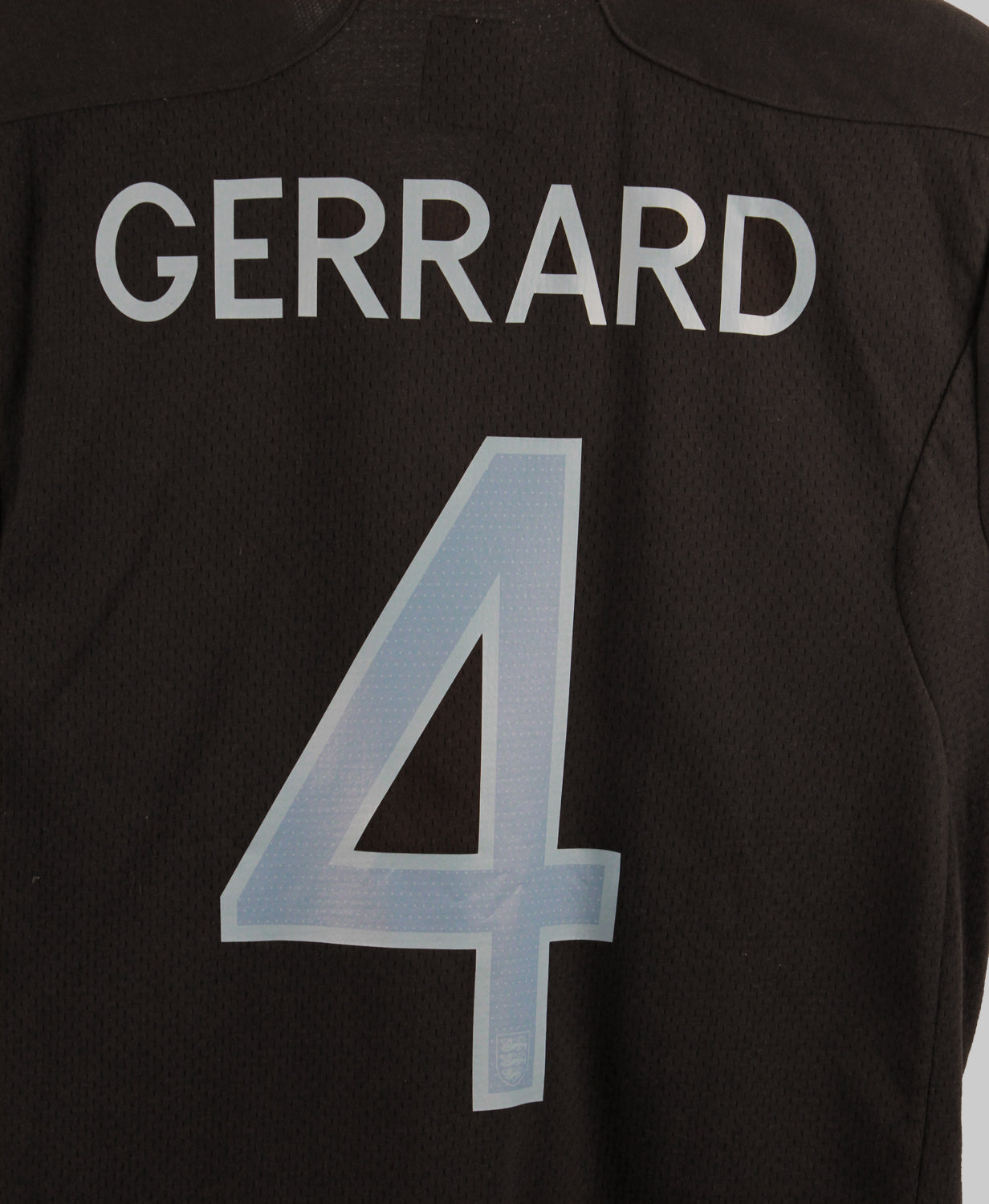 England 2011-12 Gerrard Away Kit (M)