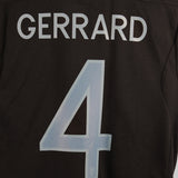 England 2011-12 Gerrard Away Kit (M)