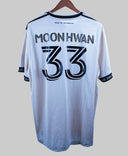 Manchester United 2010-11 Rooney Home Kit (2XL)