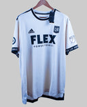 Manchester United 2010-11 Rooney Home Kit (2XL)