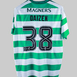 Celtic 2024-25 Daizen Home Kit (XL)