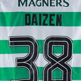 Celtic 2024-25 Daizen Home Kit (XL)