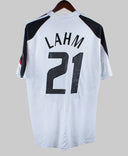 Germany 2004-05 Lahm Home Kit (L)