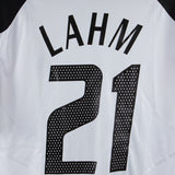 Germany 2004-05 Lahm Home Kit (L)