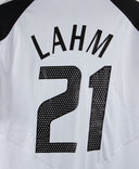 Germany 2004-05 Lahm Home Kit (L)